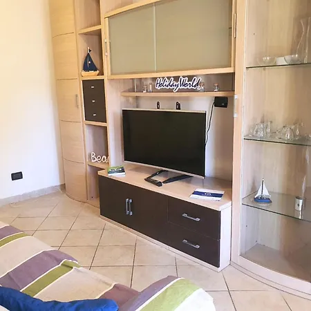 A Casa Di Vito By World Форио