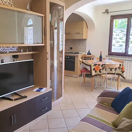 A Casa Di Vito By World Апартаменты