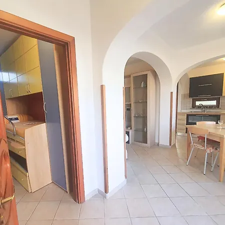 A Casa Di Vito By World Апартаменты *