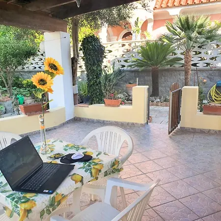 A Casa Di Vito By World