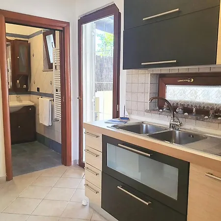 Апартаменты A Casa Di Vito By World *