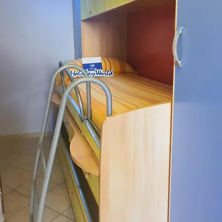 A Casa Di Vito By World Апартаменты *