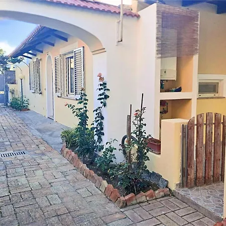 A Casa Di Vito By World Апартаменты