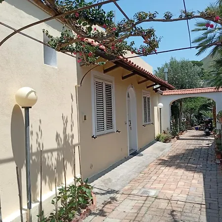 A Casa Di Vito By World Форио