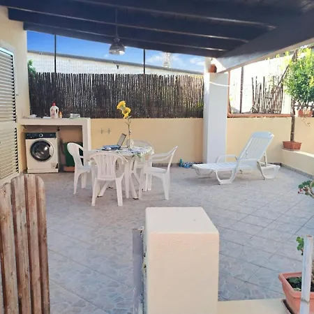 A Casa Di Vito By World Апартаменты *
