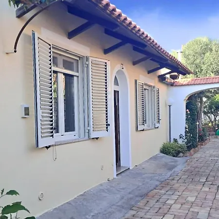 A Casa Di Vito By World *