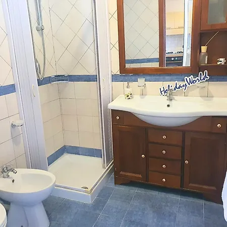 A Casa Di Vito By World * Форио
