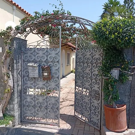 A Casa Di Vito By World *