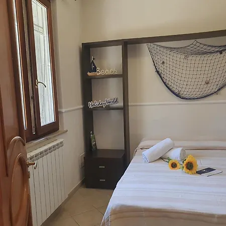 A Casa Di Vito By World Форио
