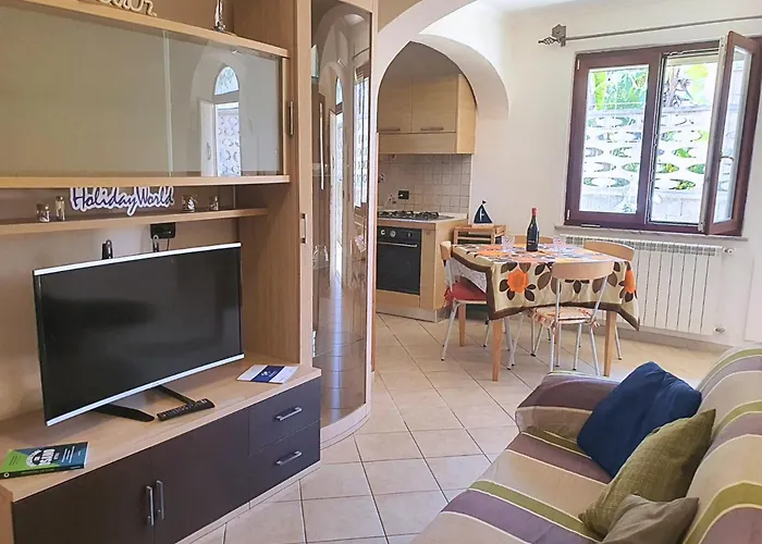 A Casa Di Vito By World Apartment